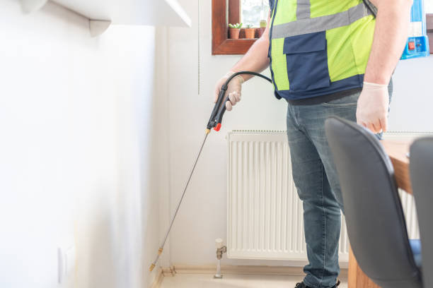 Best Termite Control Services  in Elim, PA